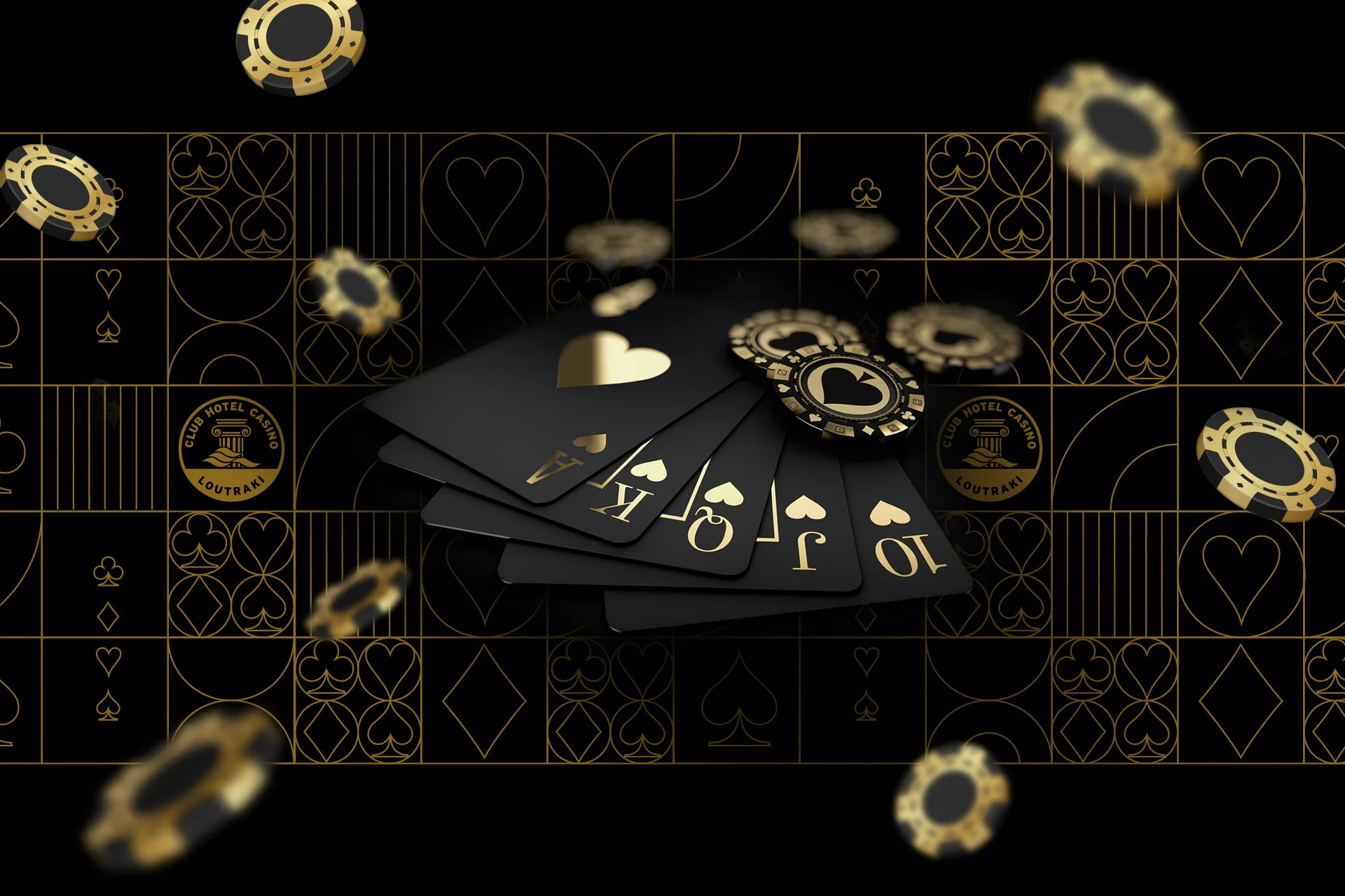 起手牌选得宽就能赢？精准才是盈利的起点